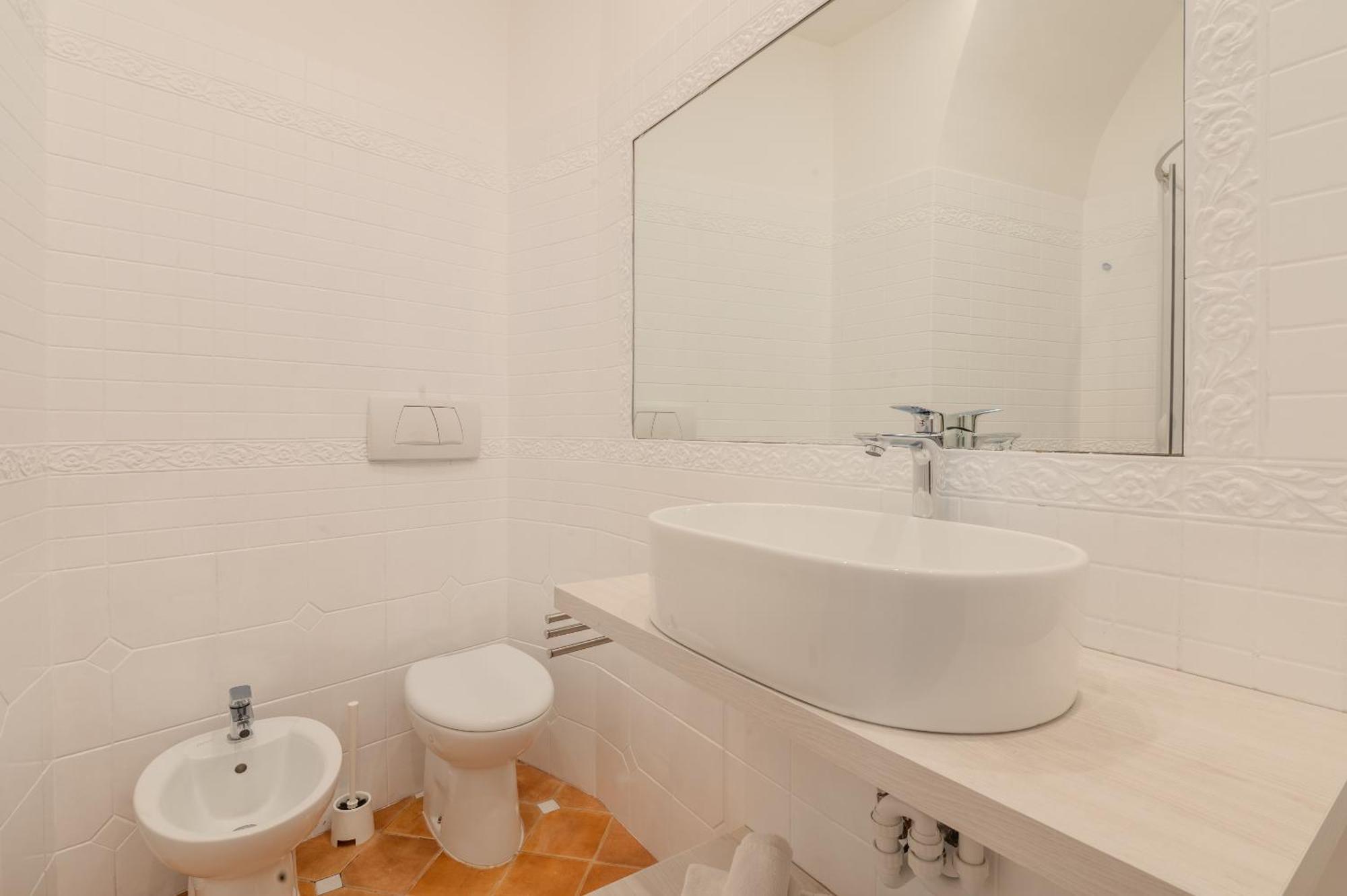 Cozy Rhome Rom Eksteriør billede